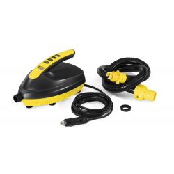 electric pump for paddleboard