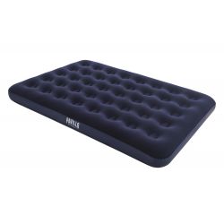 Double Flocked Airbed 