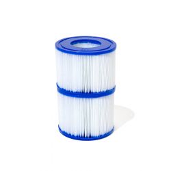 Lay-Z-Spa Filter Cartridges (2 Pack)
