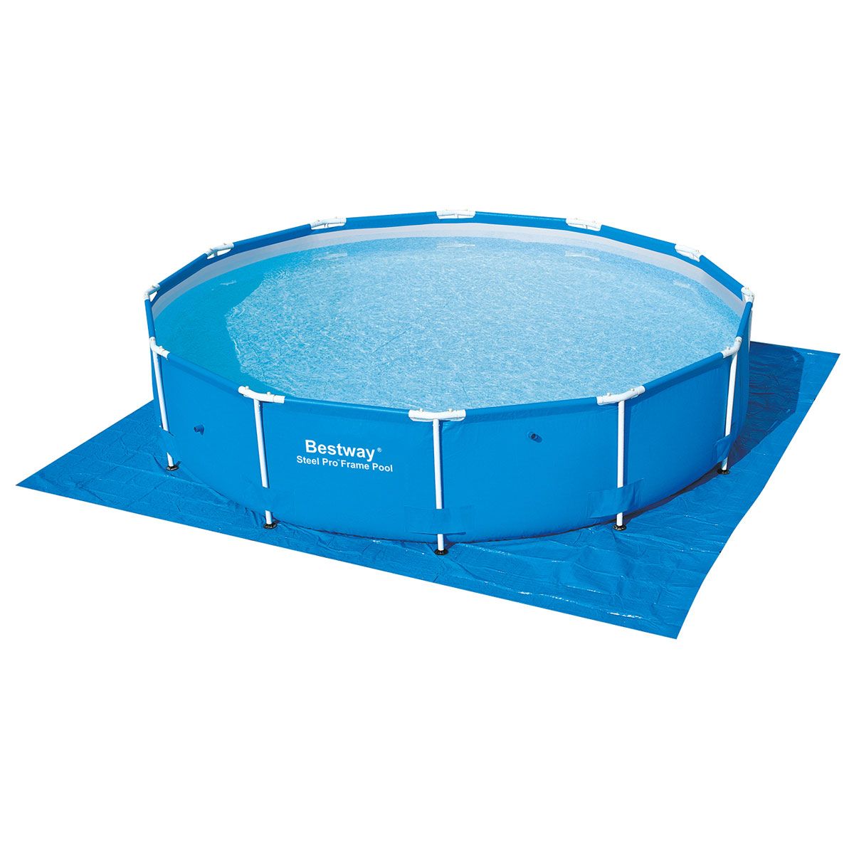 Ground Cloth for 12' x 20' Above Ground Pools P35-2012 