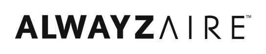 AlwayzAire Logo