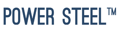 Steel Pro Max Logo
