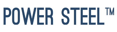 Steel Pro Max Logo